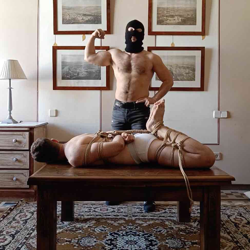 about power and discipline 01