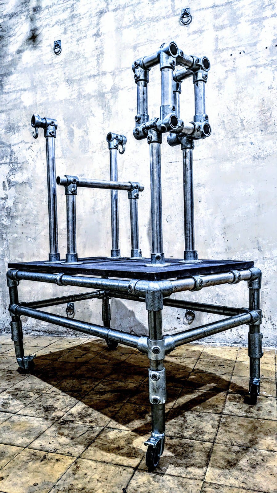 disciplinary unit 02