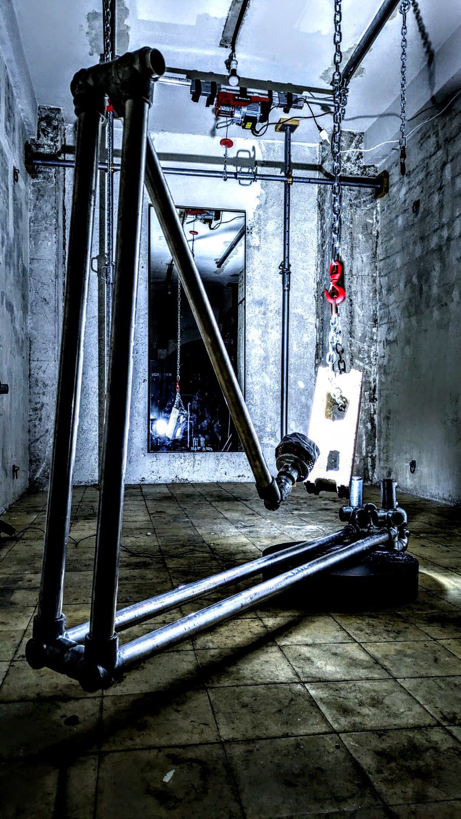 disciplinary unit 03