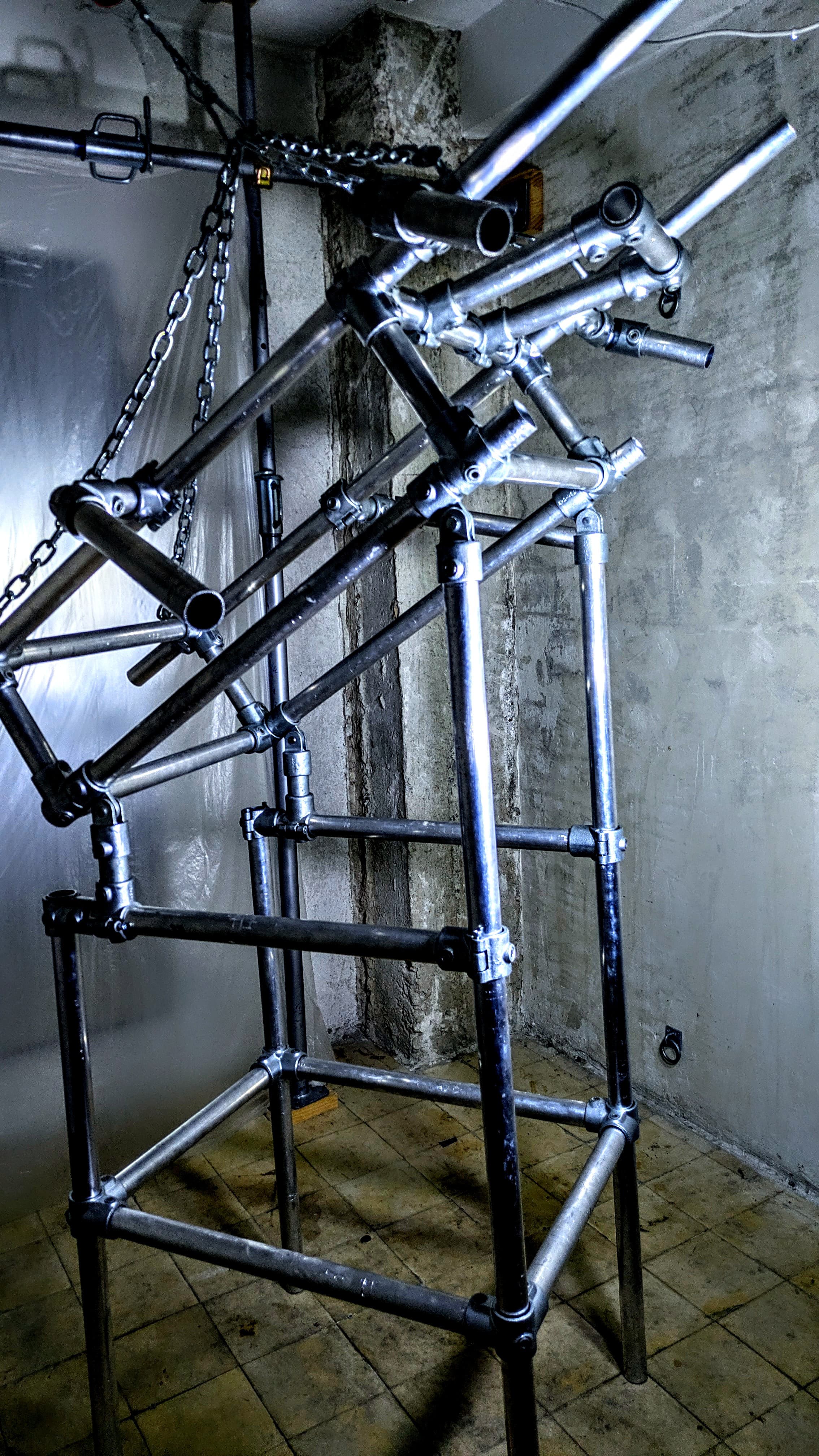 disciplinary unit 04