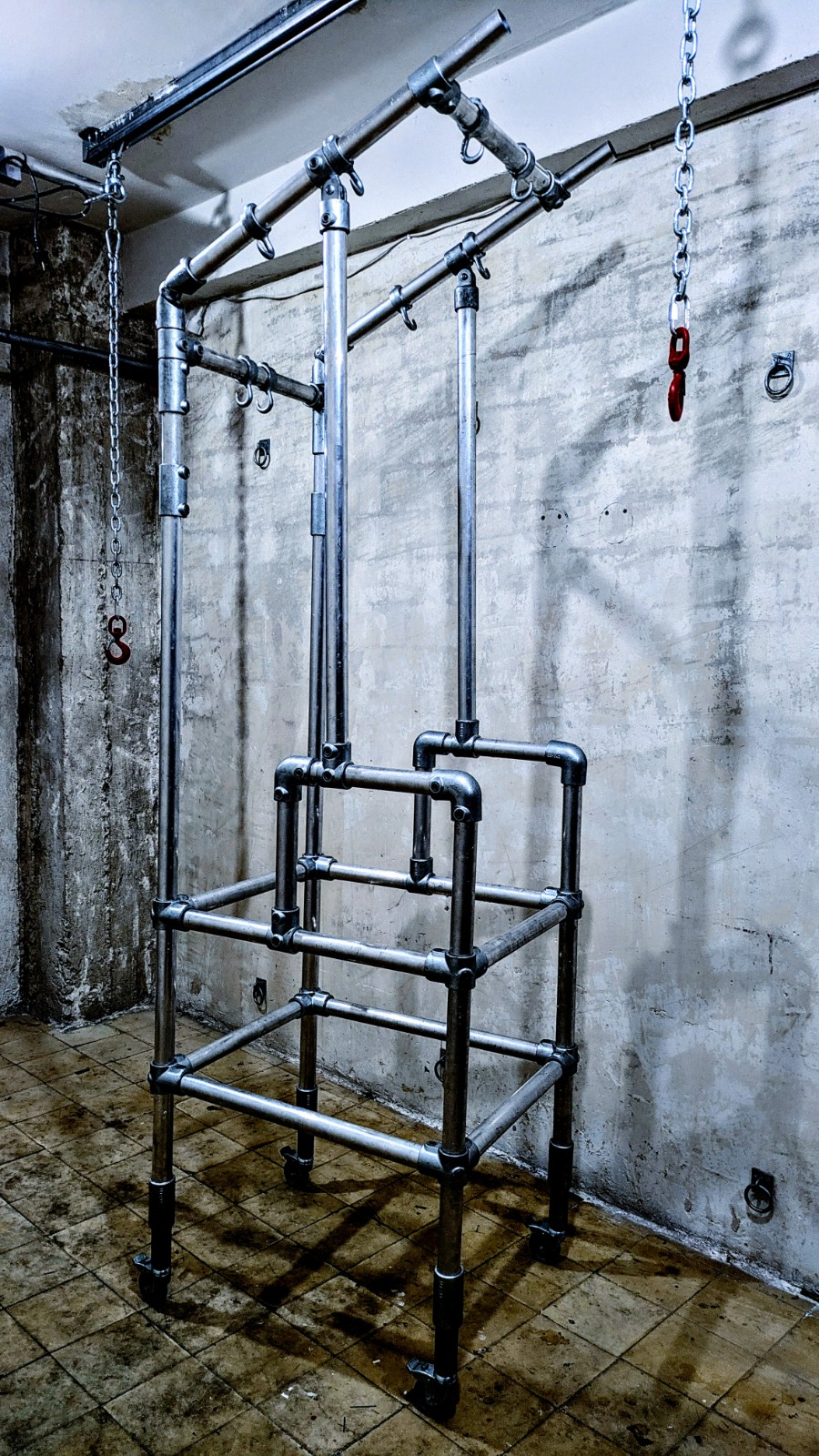 disciplinary unit 06